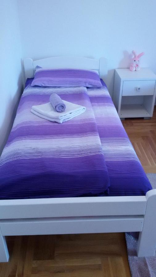 Lili Apartment Arandjelovac Bagian luar foto